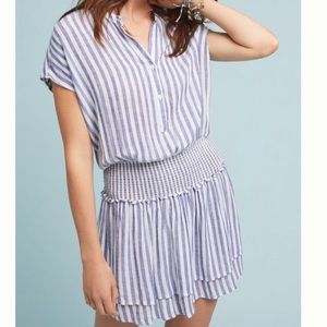 Rails Angelina Boracay Striped Dress